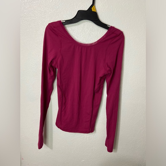lululemon athletica Tops - Lululemon top